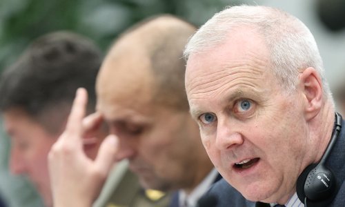 Ruge o sudjelovanju u misiji NSATU: 'Hrvatska neće postati meta ruskih napada'