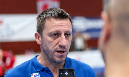 Trener rukometaša Zagreba dao ostavku nakon jednog od najtežih poraza u povijesti; s njim otišla i hrvatska legenda