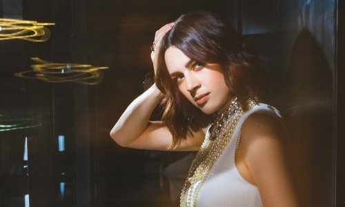 Mia Dimšić: 'Bilo bi super odglumiti neku epizodnu ulogu jer me baš zanima kakav je to osjećaj'