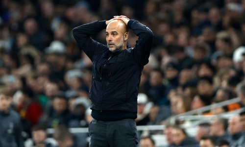 Manchester City ispao u osmini finala Liga kupa