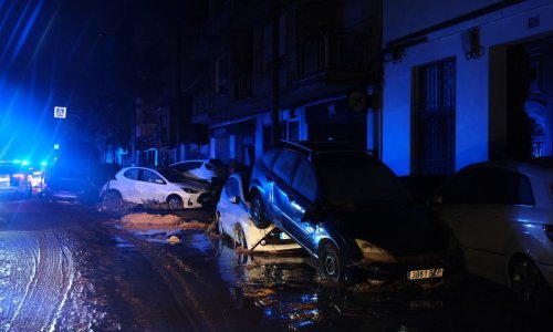 U Valenciji živi gotovo 500 Hrvata: Zasad se ne zna je li netko stradao u stravičnim poplavama