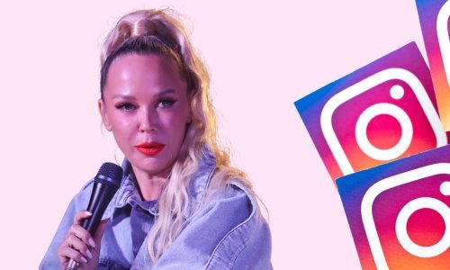 Maju Šuput napali hakeri, oglasila se oko svega: 'Na svom profilu radim već 15 godina'