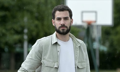 Zvijezda filma o Draženu Petroviću: 'Cijelo snimanje je bilo prepuno dirljivih trenutaka