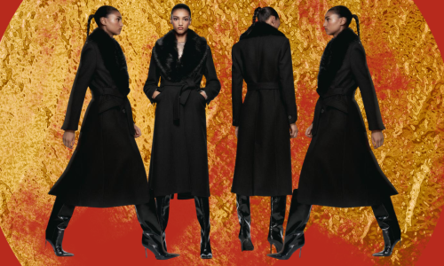 Ne tražite dalje: Ovaj Zarin kaput savršeno pristaje uz čizme i nosi se godinama