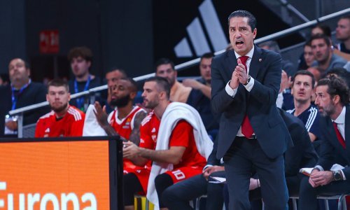 Crvena zvezda zaratila s Euroligom: Ovo je sramota, to priopćenje je poziv na linč