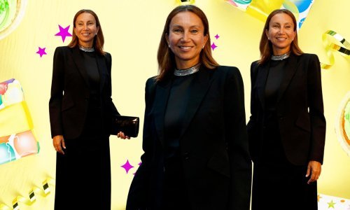 Kći Ive Majoli proslavila punoljetnost: Izrasla je u pravu ljepoticu