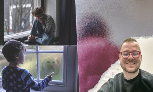 Težak zadatak: Psiholog otkriva kako se nositi s gubitkom voljene osobe