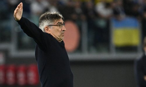 Romini navijači ustali protiv hrvatskog trenera i vodstva kluba: Klaunovi...