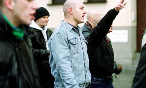 Neonacisti napali gradsku vijećnicu u Dortmundu