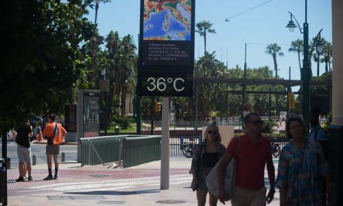 Klimatski slom: Vrućine uzrokovale više od polovice smrti u Europi 2022.