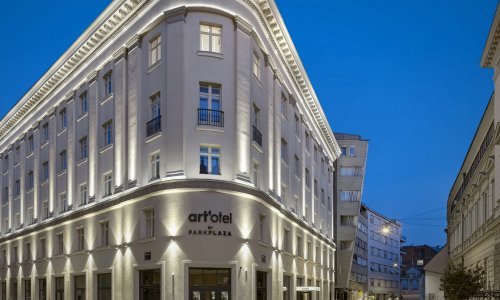 Arena Hospitality Group ostvarila rekordno visoke konsolidirane prihoda s rastom od 11%