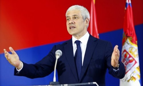 'Ahtisaarijev plan izbrisao bi Srbe s Kosova'