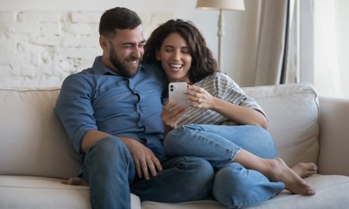 Uz pomoć i zaštitu velikih igrača svoju kupnju možete obaviti na miru, bez gužve i nervoze. Nije li to odlično?