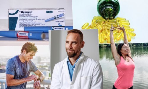 Ne bacajte novac u vjetar: Evo što morate znati o 'prirodnim' alternativama Ozempicu