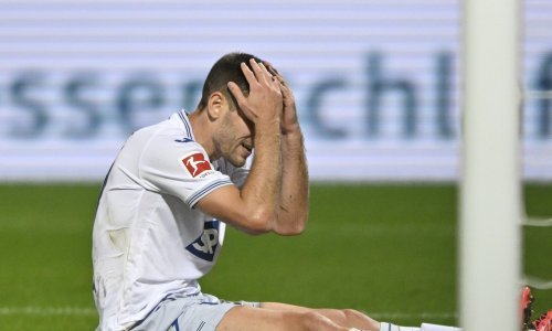 Ostaje li Kramarić u Hoffenheimu? Ako pitate ljude u klubu sve je jasno