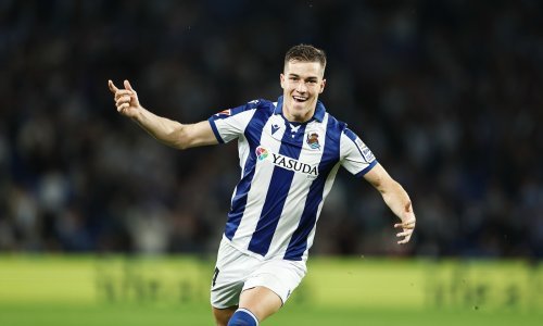 Sučićevo remek-djelo dobilo veliko priznanje; čak je i Mbappe ostao iza njega