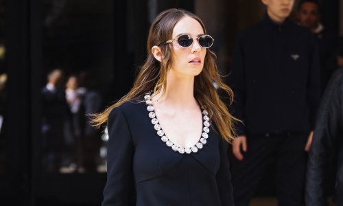 Vrući hit: Svi su se pomamili za ovom torbom, a posebna je zbog jednog detalja