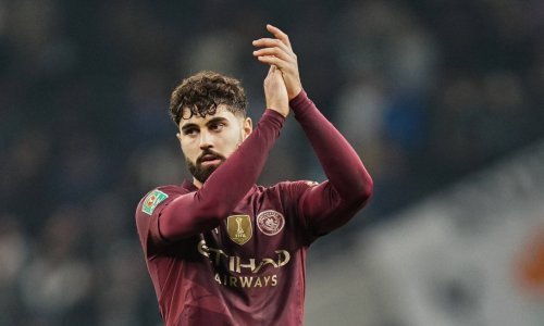 Joško Gvardiol otkrio koji je njegov najveći strah: Čega se boje naši Vatreni?