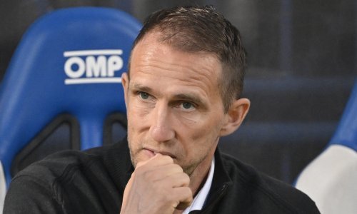 Trener Šibenika o bojkotu Funcuta: Imaju naš naklon