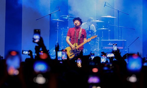 Plavi orkestar se vraća u velikom stilu: Originalna postava nakon 35 godina ponovno za Valentinovo 2025.