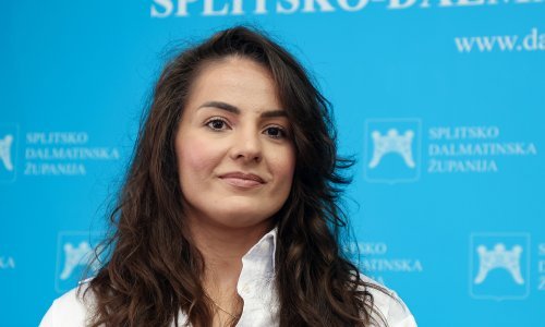 Zlatna olimpijka Barbara Matić nastavlja gdje je stala Blanka Vlašić