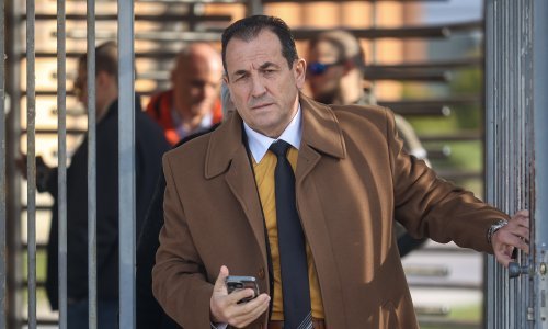 Bivši ministar obrane i zapovjednik Armije BiH osuđen na tri godine zatvora