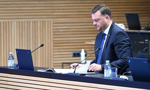 Vlada u Sabor poslala veliki paket poreznih izmjena, evo što se mijenja od 1. siječnja