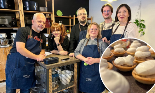 Isprobajte prefinu pitu od jabuka Petre Jelenić koju smo naučili sami pripremati