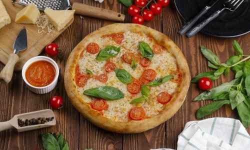 Domaći stručnjak otkrio kako kod kuće napraviti pizzu poput pravog majstora