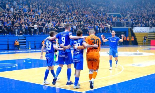Spektakl u Draženovom domu; Dinamo domaćin skupine Lige prvaka; vidjet ćemo i hr-obračun