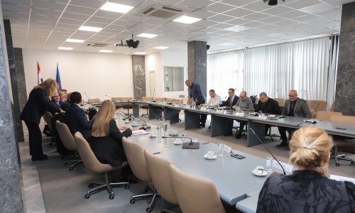 Kreće ocjenjivanje državnih službenika: One koji ne zadovolje čeka najgora kazna