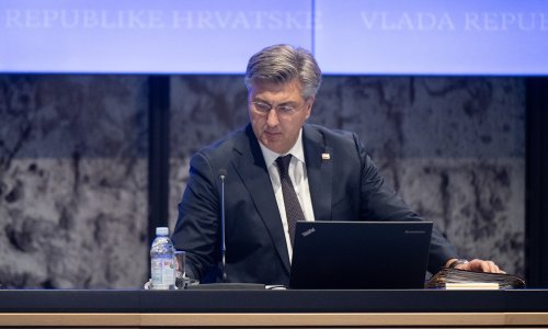 Ovako izgleda proračunski okvir do 2027.: Najveće povećanje izdvajanja za mirovine