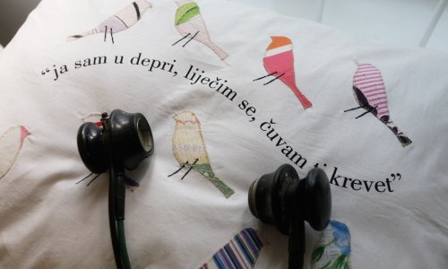 Muzej na psihijatriji pomaže i bolesnima i zdravima