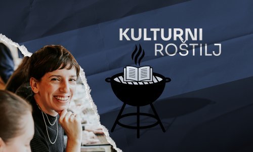 Selma Mehadžić otkrila nam je sve o 22. izdanju omiljenog Zagreb Film Festivala