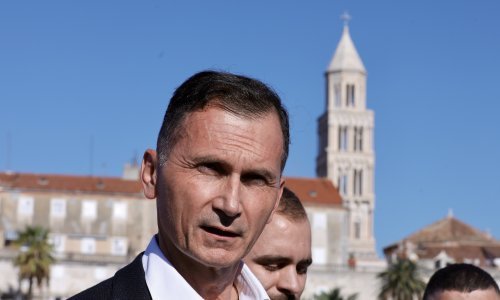 Primorac pozvao generale na neposluh: Ja ću vas vratiti na funkcije!