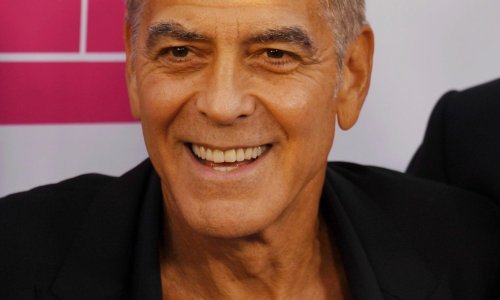 Od zakletog neženje do brižnog tate: George Clooney potiče muškarce da misle na svoju djecu