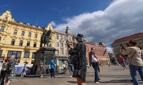 Nezaposlenost u eurozoni u rujnu nepromijenjena, a u Hrvatskoj blago pala