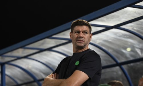 Gerrard bi mogao ostati bez milijuna u Saudijskoj Arabiji, razlog je bizaran