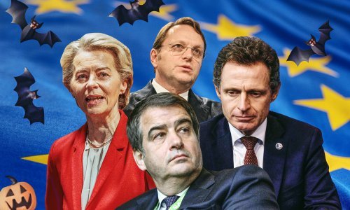 Strah i trepet unutar institucija: Tko se koga boji u EU-u?