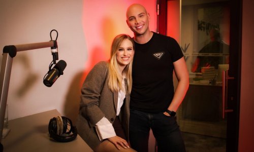 Domenica progovorila o svojoj najvećoj sramoti: 'Bila sam uvjerena da je radijski voditelj'