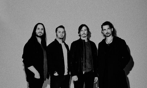 Metal mašina Gojira dolazi na Šalatu