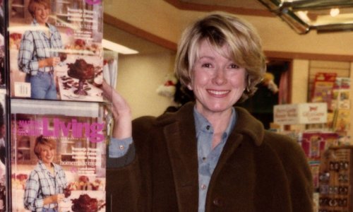 Osebujna Martha Stewart osvojila Netflix: Od kućanice do hladnokrvne milijarderke koju ni zatvor nije uništio