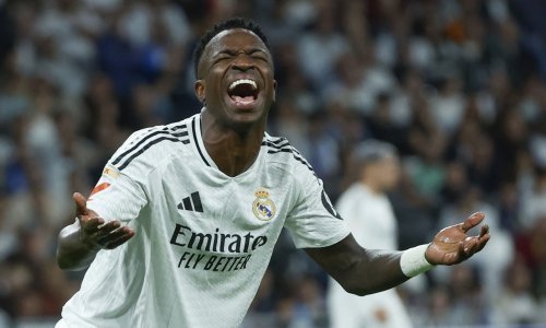 Vinicius Junior iznenada prekinuo pregovore s Realom, a za to ima milijardu razloga