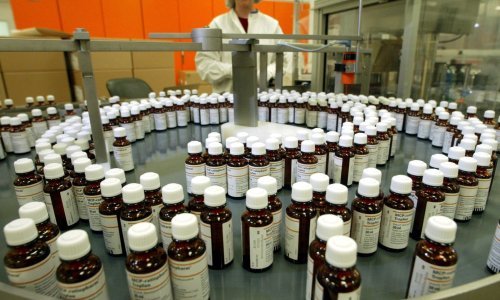 Europska komisija drakonski kaznila vlasnicu Plive