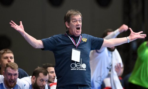 Legenda na klupi Zagreba; četiri puta osvajao kup EHF-a, a 1991. je napravio čudo nad čudima