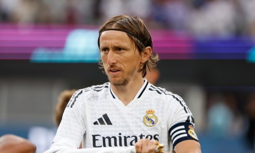 Luka Modrić i suigrači odmah donirali milijun eura za žrtve poplava u Valenciji