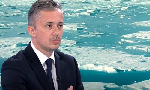 'Broj mrtvih je zastrašujuć, s tolikom količinom padalina ne može se nositi niti jedan grad na svijetu'