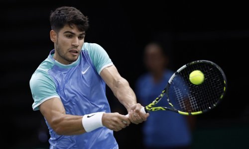 Carlos Alcaraz doživio šokantan poraz; Španjolac ovo nije očekivao