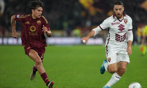 Ivan Jurić pobijedio 'svoj' Torino i tako si kupio malo mira na klupi Rome