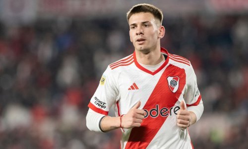 Tko je Riverovo čudo od djeteta zbog kojeg se Florentino Perez posvađao s Argentincima?